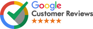 Google customer reviews