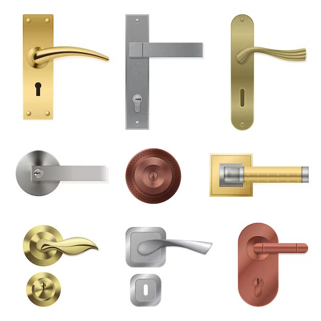 locks that canot open
