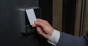 Access Control Systems in Alabaster