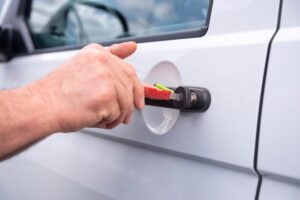 Auto locksmith near you