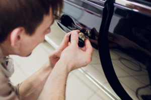 Automotive Locksmith Alabaster