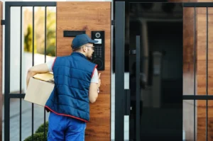 How Access Control Systems Improve Workplace Safety