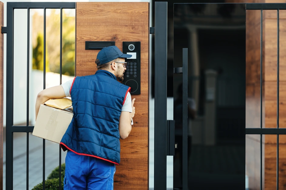 How Access Control Systems Improve Workplace Safety